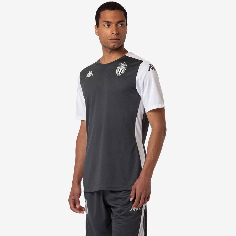 KAPPA Футболка AS Monaco Abou Pro 8 2024/25
KAPPA Футболка AS Monaco Abou Pro 8 2024/25