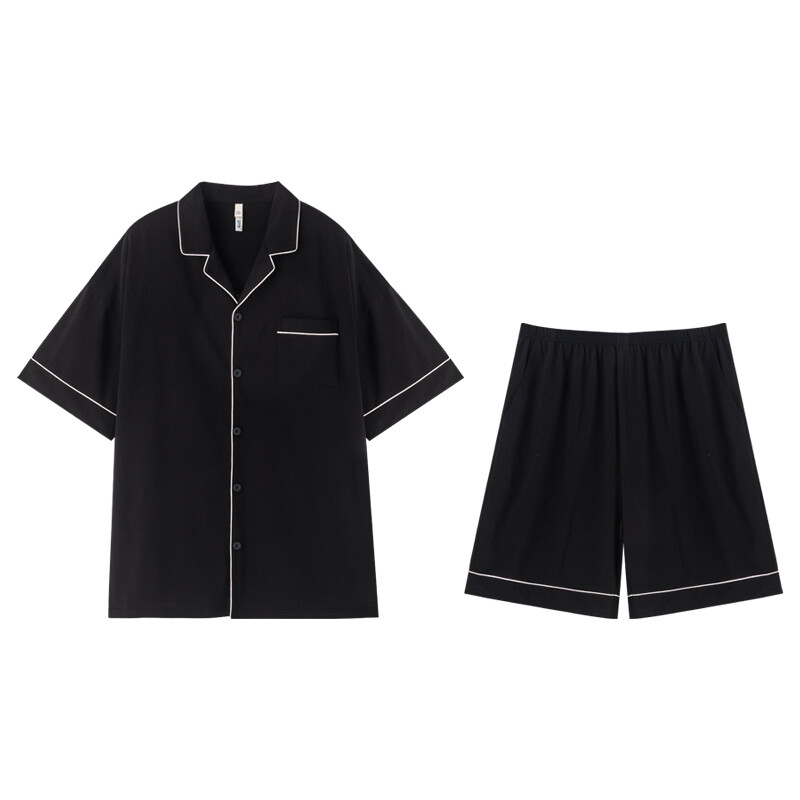 Домашний костюм DAMOS·LOVE, черный
Домашний костюм DAMOS·LOVE, черный