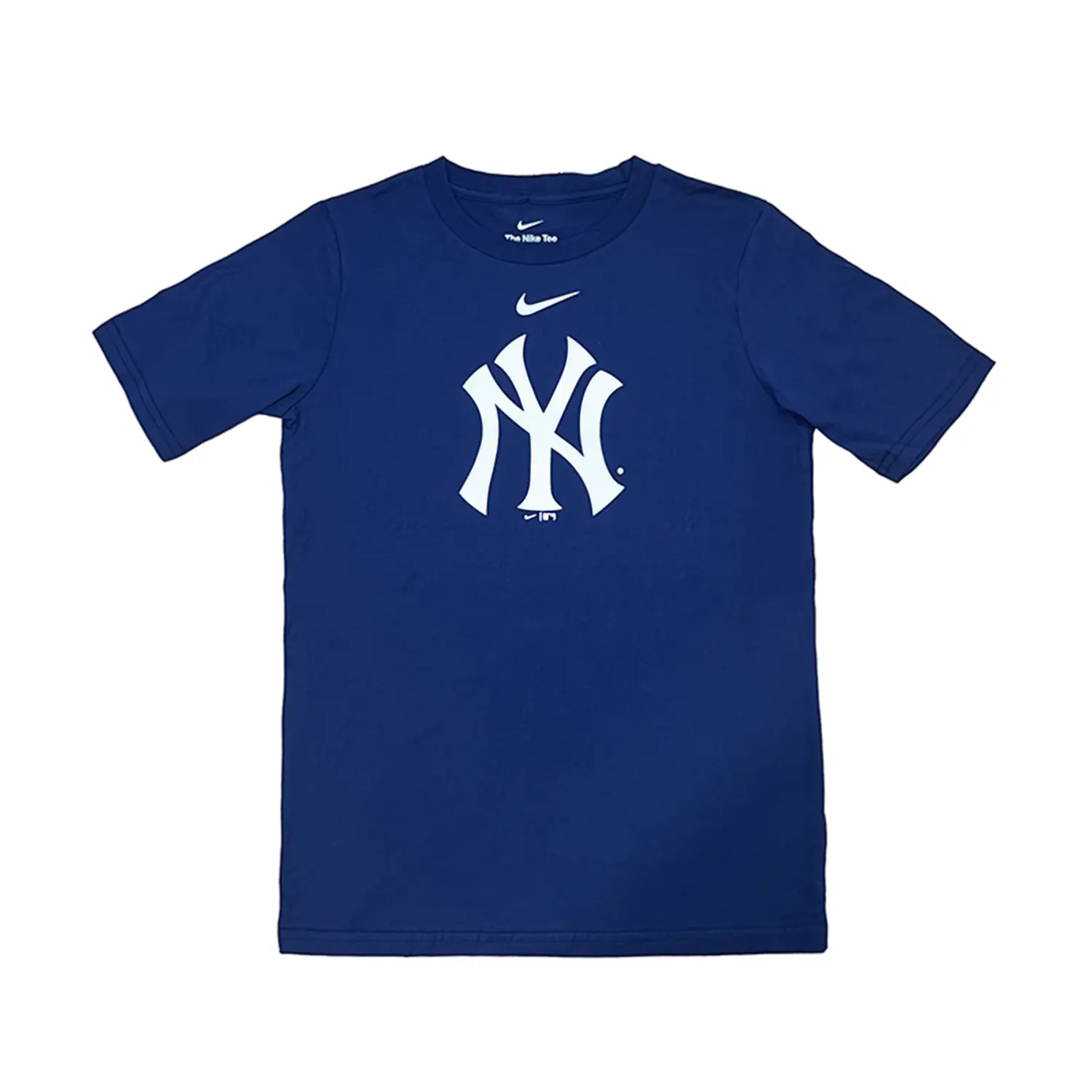 Футболка MLB New York Yankees детская Nike, синий
Футболка MLB New York Yankees детская Nike, синий
