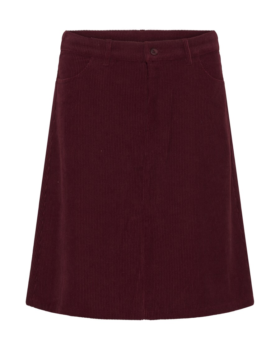 Юбка Cream Cory, бордовый
Юбка Cream Cory, бордовый