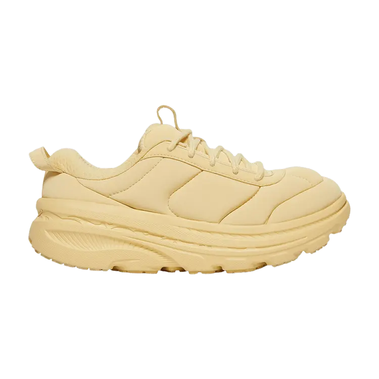 Кроссовки Marni x Bondi B3LS 'Straw', желтый
Кроссовки Marni x Bondi B3LS 'Straw', желтый