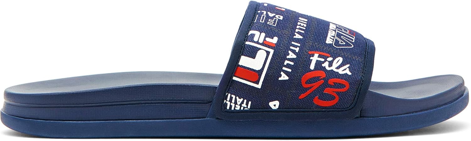 Мужские сандалии Fila Drifter Lux PatchworkSlide, белый/красный/синий
Мужские сандалии Fila Drifter Lux PatchworkSlide, белый/красный/синий