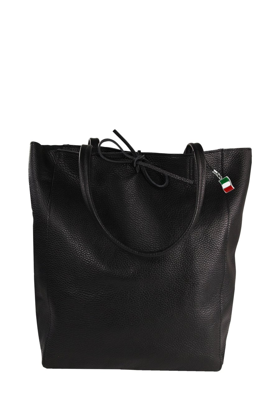 Сумка-шоппер DrachenLeder Tote bag, Schwarz/Black
Сумка-шоппер DrachenLeder Tote bag, Schwarz/Black