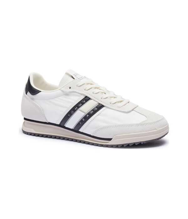 Кроссовки Tommy Jeans, желтый
Кроссовки Tommy Jeans, желтый