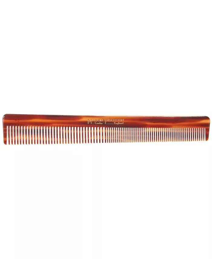 Расческа для стрижки волос Mason Pearson
Расческа для стрижки волос Mason Pearson