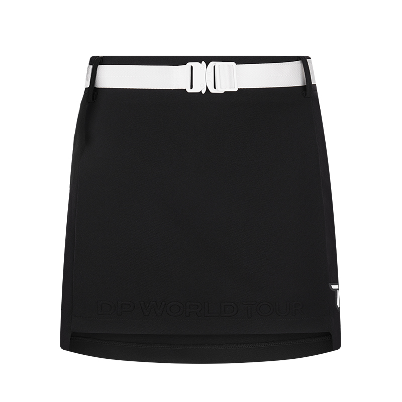 Повседневная короткая юбка осень женская EUROPEAN TOUR, черный
Повседневная короткая юбка осень женская EUROPEAN TOUR, черный