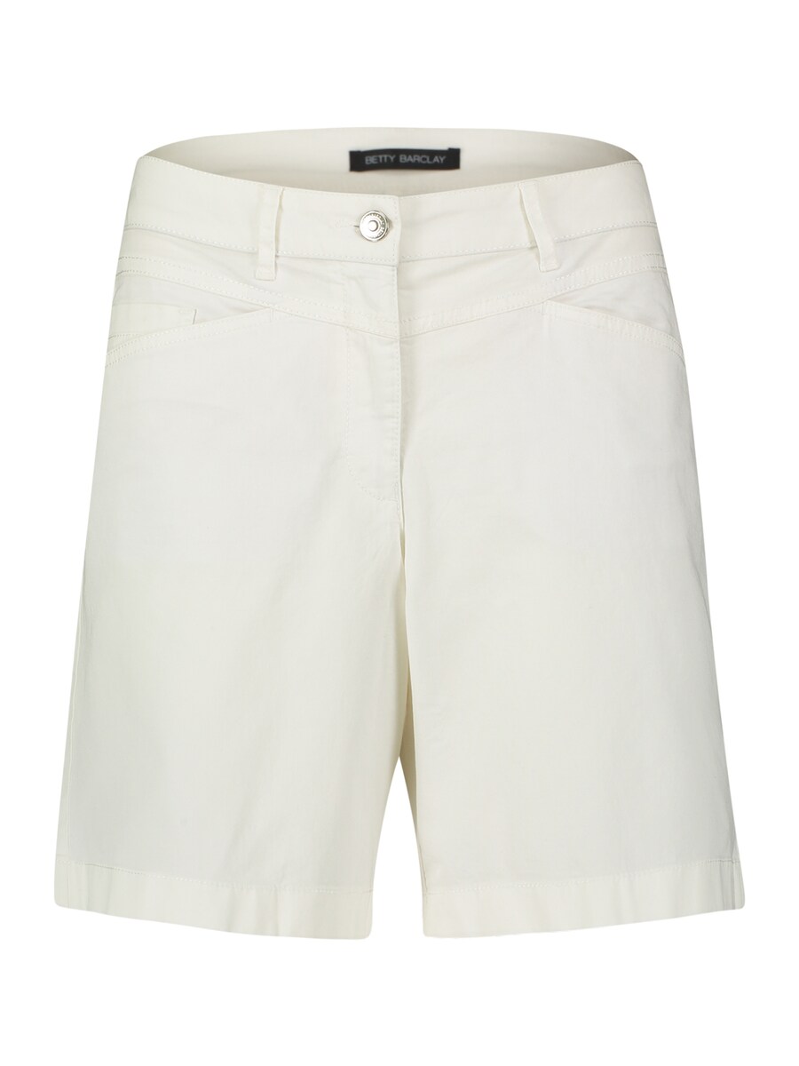 Повседневные брюки Betty Barclay, Cream
Повседневные брюки Betty Barclay, Cream