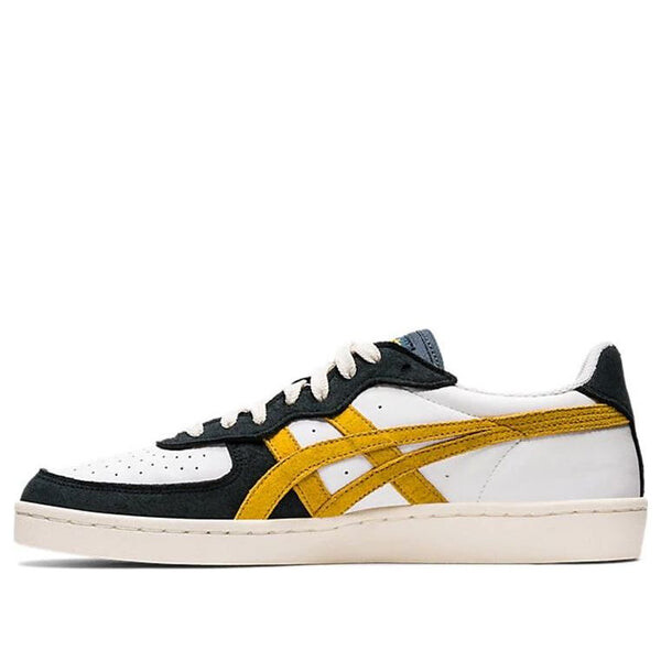 Кроссовки gsm sports shoes Onitsuka Tiger, черный
Кроссовки gsm sports shoes Onitsuka Tiger, черный