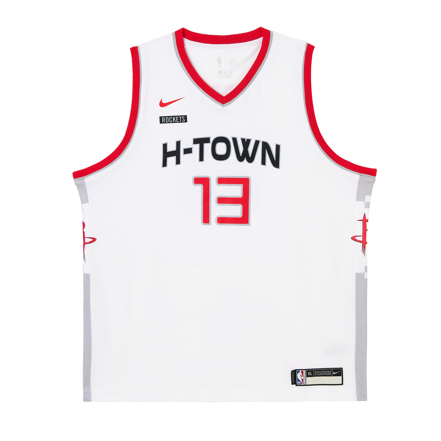 Майка tank top dri fit для подростков Nike, белый
Майка tank top dri fit для подростков Nike, белый
