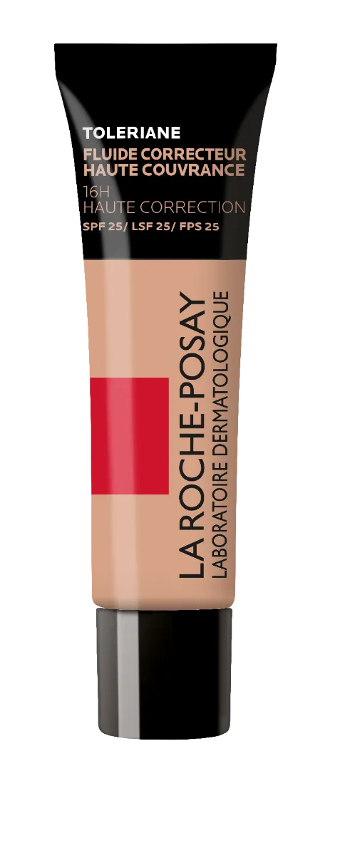 Toleriane Teint Fluid 9.5 La Roche Posay
Toleriane Teint Fluid 9.5 La Roche Posay