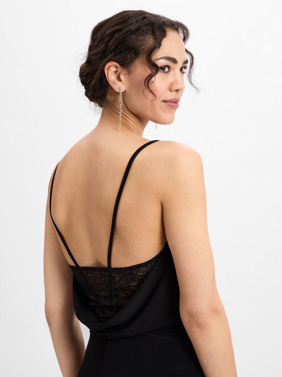 Вечернее платье SWING, Black
Вечернее платье SWING, Black