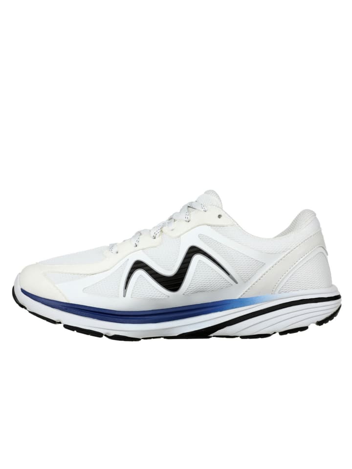 Туфли на шнуровке MBT, белый
Туфли на шнуровке MBT, белый