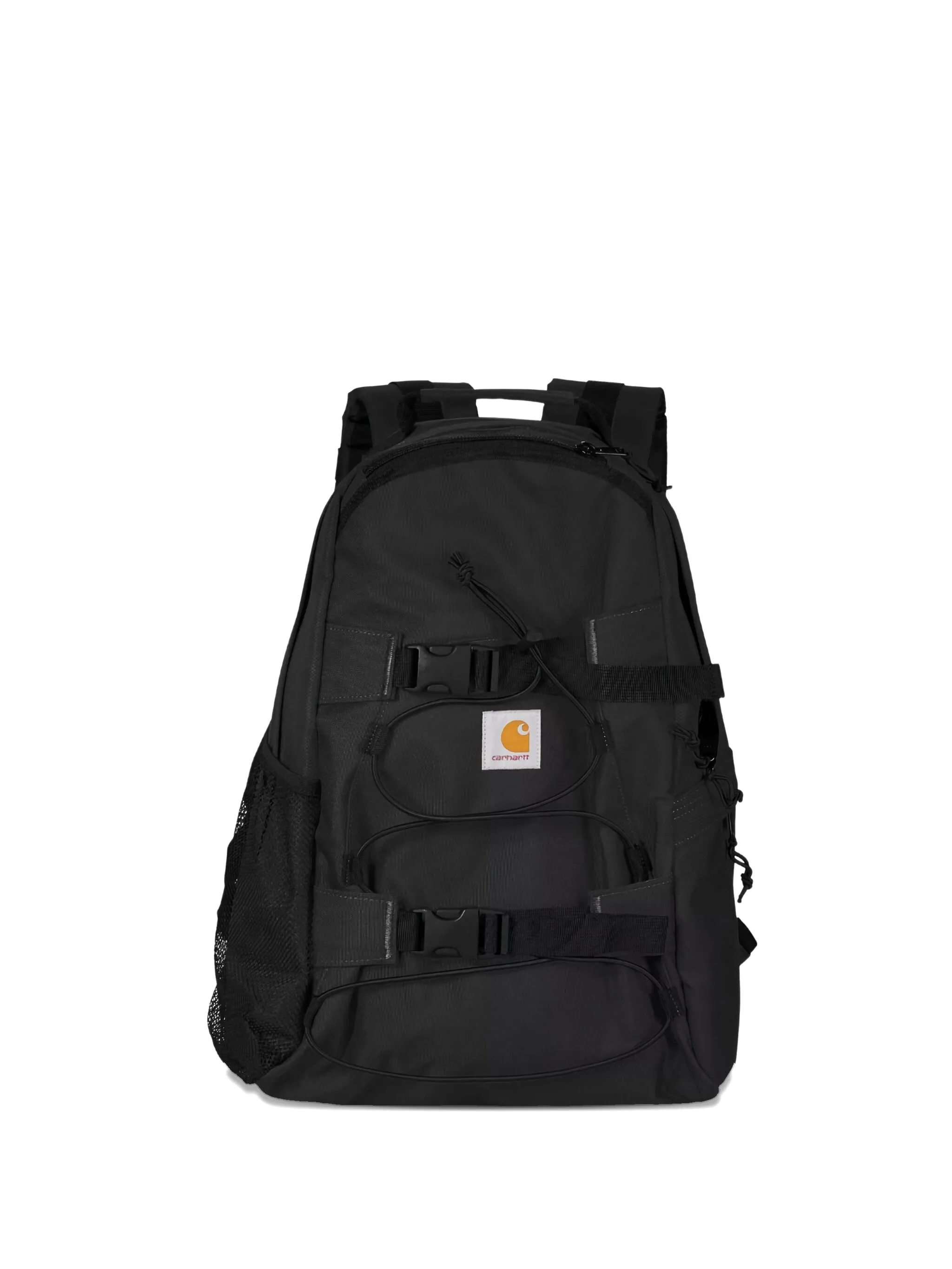 Рюкзак Wip Kickflip Carhartt Wip, черный
Рюкзак Wip Kickflip Carhartt Wip, черный