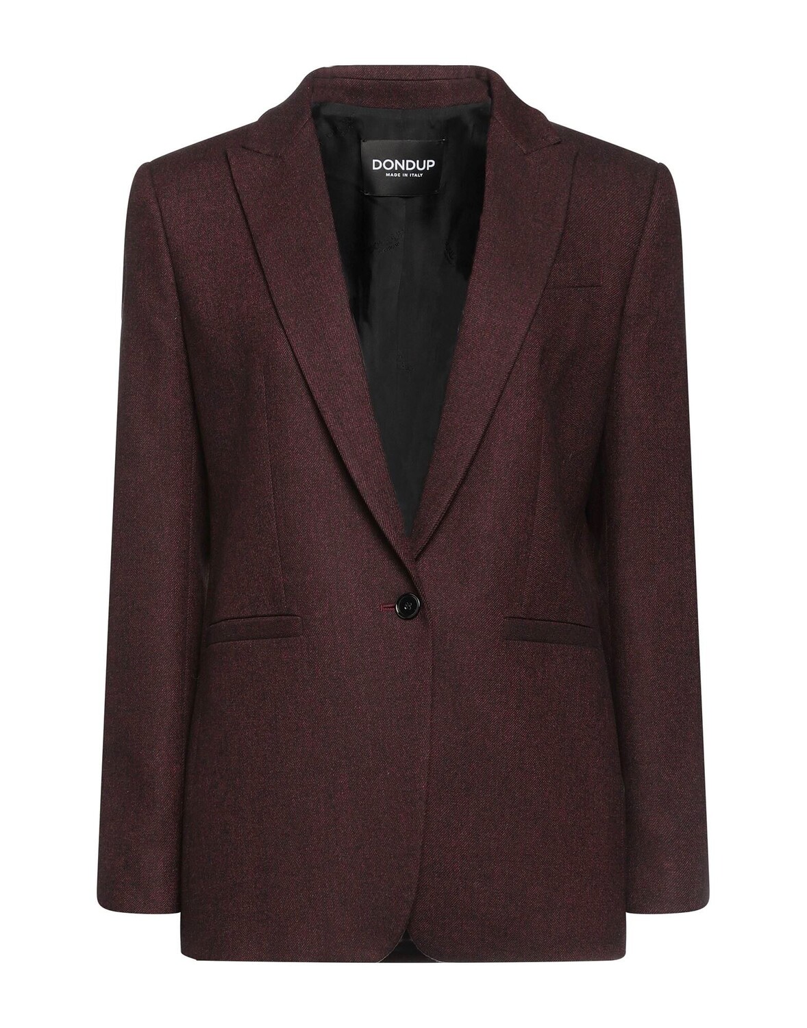 Блейзер Dondup, бордовый
Блейзер Dondup, бордовый
