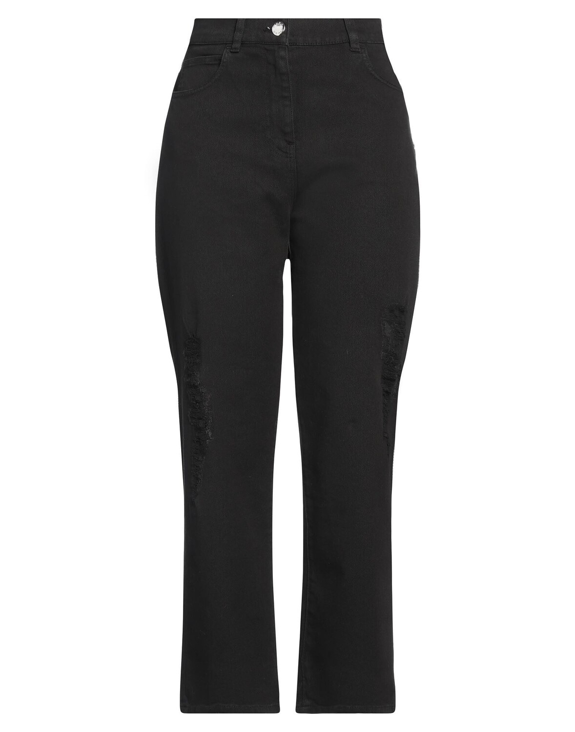 Джинсы Pinko, черный
Джинсы Pinko, черный