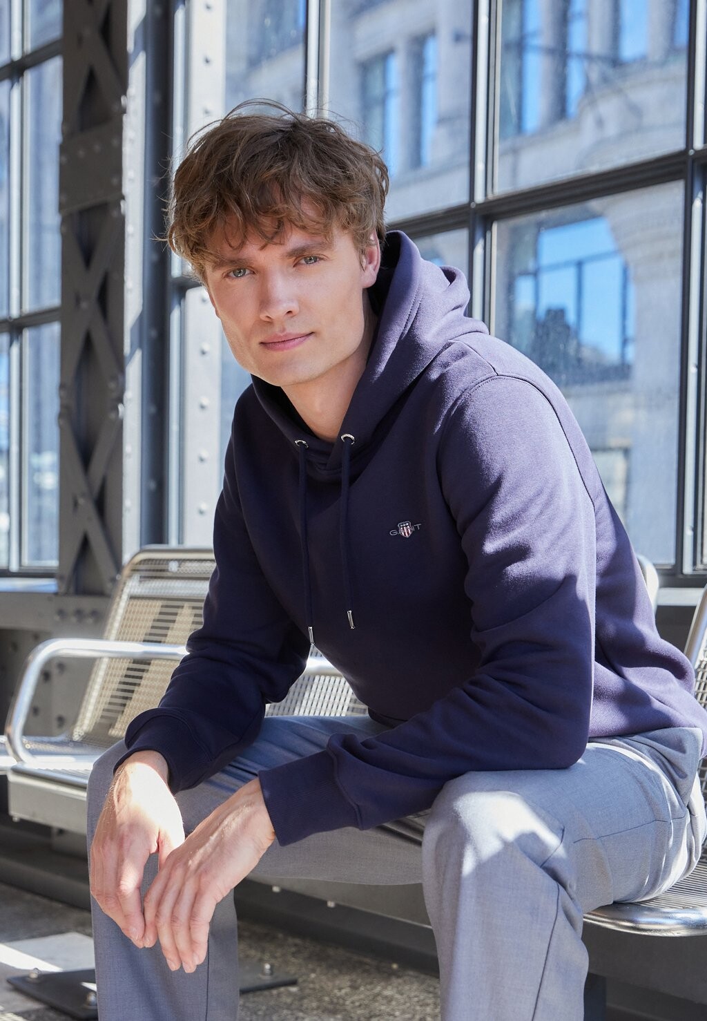 Толстовка SHIELD HOODIE GANT, вечерний синий, Черный, Толстовка SHIELD HOODIE GANT, вечерний синий
Толстовка SHIELD HOODIE GANT, вечерний синий, Черный, Толстовка SHIELD HOODIE GANT, вечерний синий