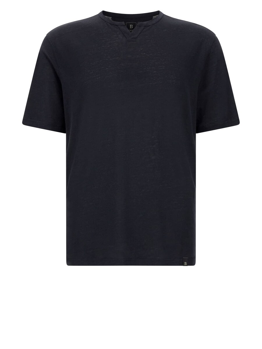 Рубашка Boggi Milano, ночной синий
Рубашка Boggi Milano, ночной синий