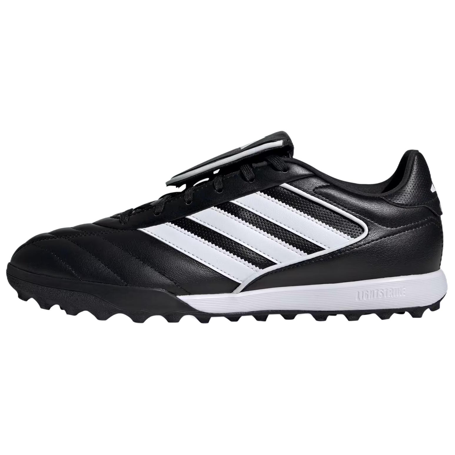 Adidas Copa Gloro 2 Turf 'Black White'
Adidas Copa Gloro 2 Turf 'Black White'