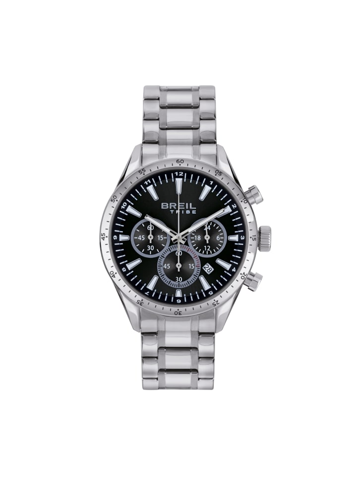 Breil Черные часы Jato
Breil Черные часы Jato