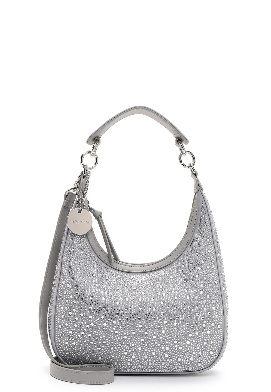 Сумка через плечо Tamaris Fleur, светло-серый
Сумка через плечо Tamaris Fleur, светло-серый