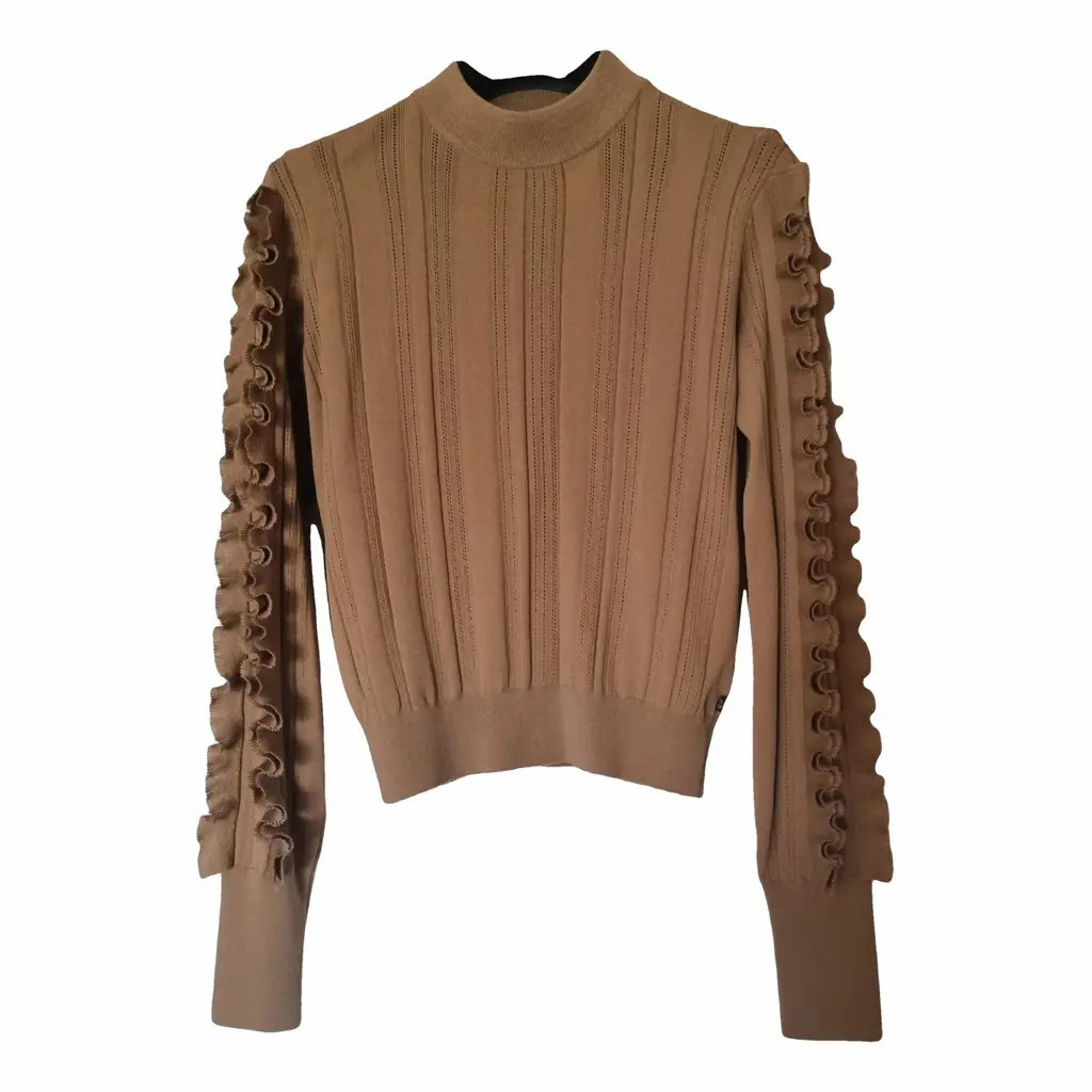 Футболка женская хаки LOUIS VUITTON
Футболка женская хаки LOUIS VUITTON