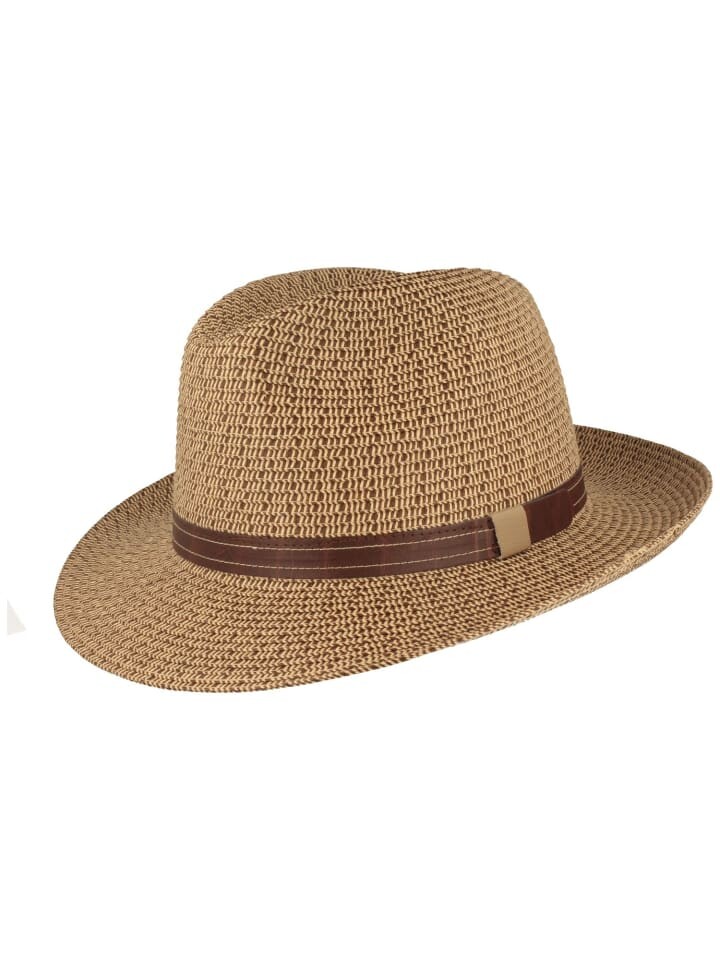 Шляпа BREITER, коричневый
Шляпа BREITER, коричневый