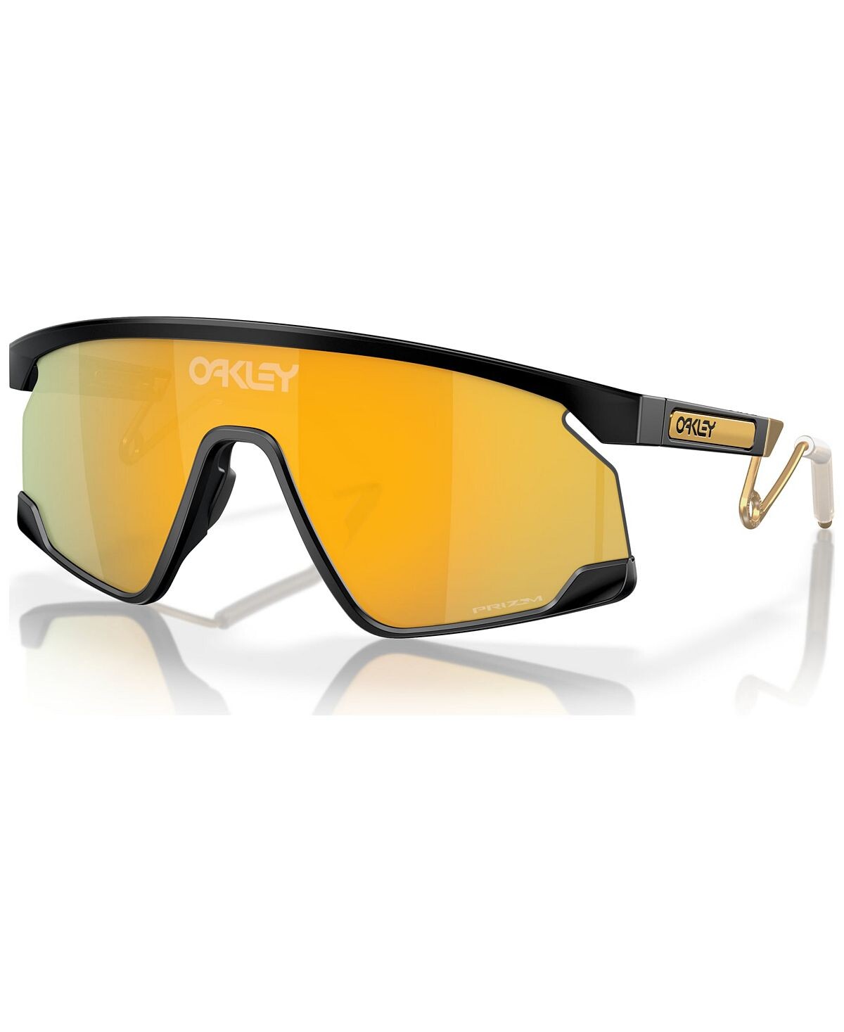 Мужские солнцезащитные очки, BXTR Metal Oakley
Мужские солнцезащитные очки, BXTR Metal Oakley