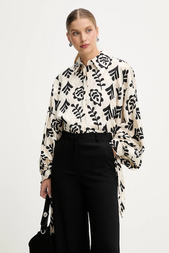 Рубашка Answear.Lab, черный
Рубашка Answear.Lab, черный