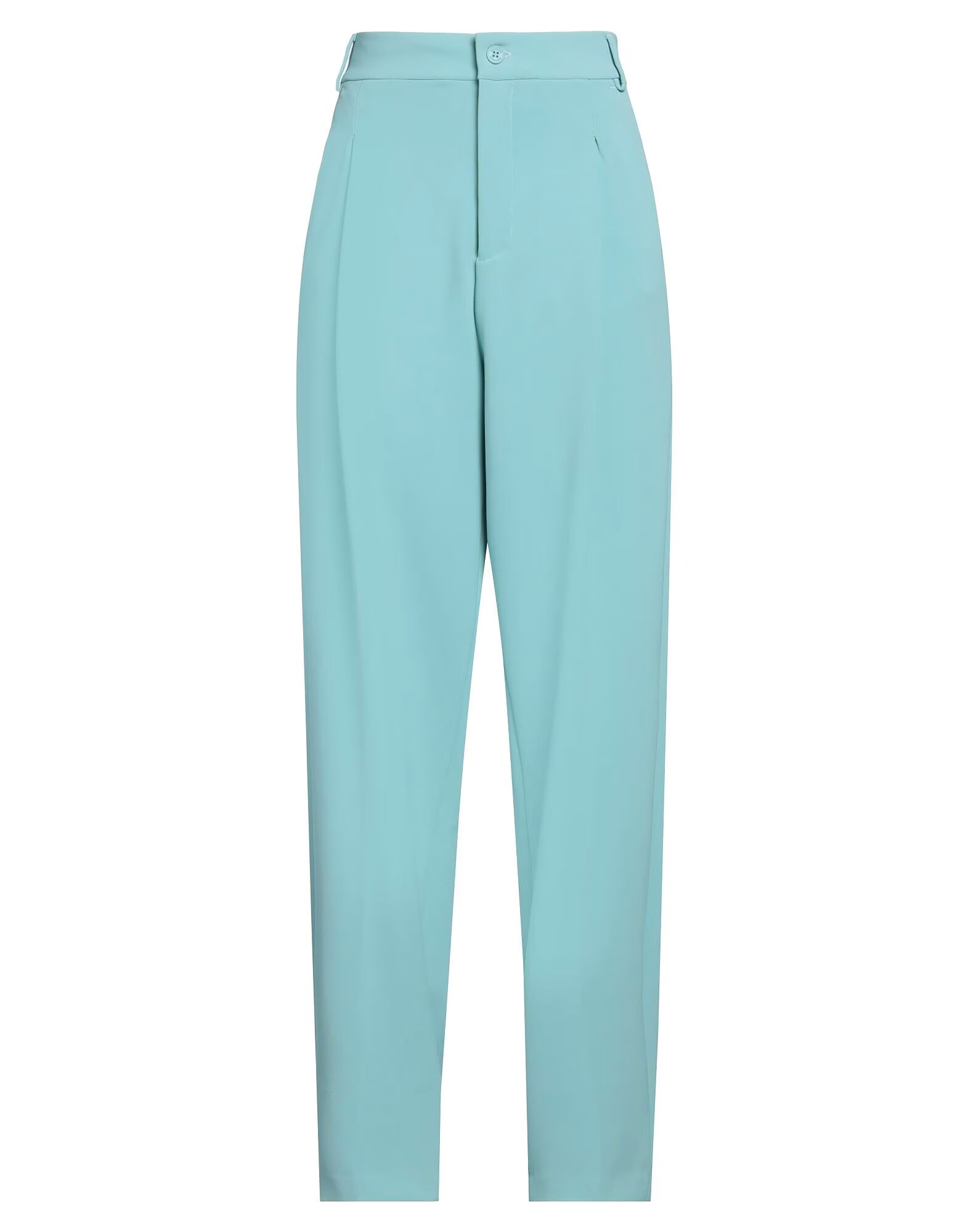 Брюки Hinnominate, небесно-голубой
Брюки Hinnominate, небесно-голубой