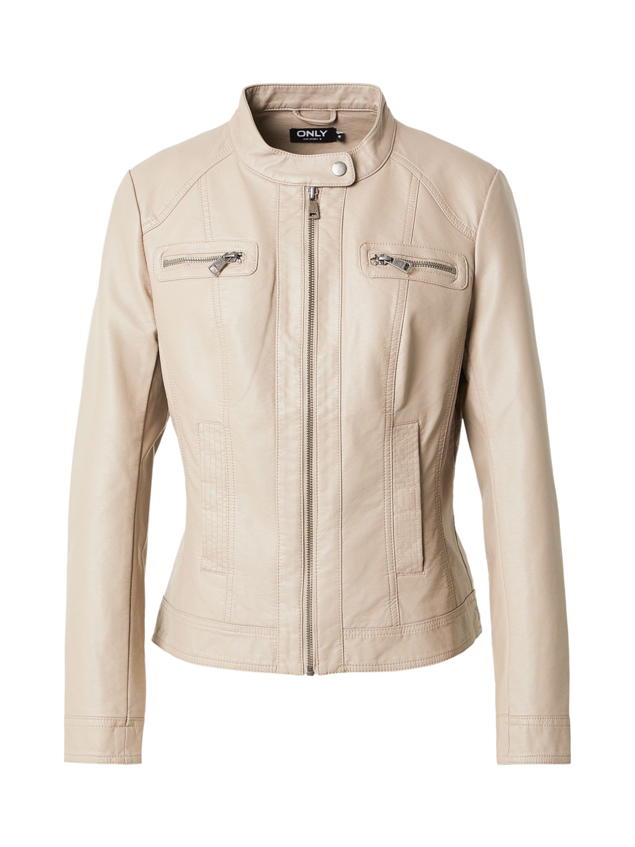 ONLY Куртка межсезонная 'ONLBandit' в темно-бежевом цвете
ONLY Куртка межсезонная 'ONLBandit' в темно-бежевом цвете