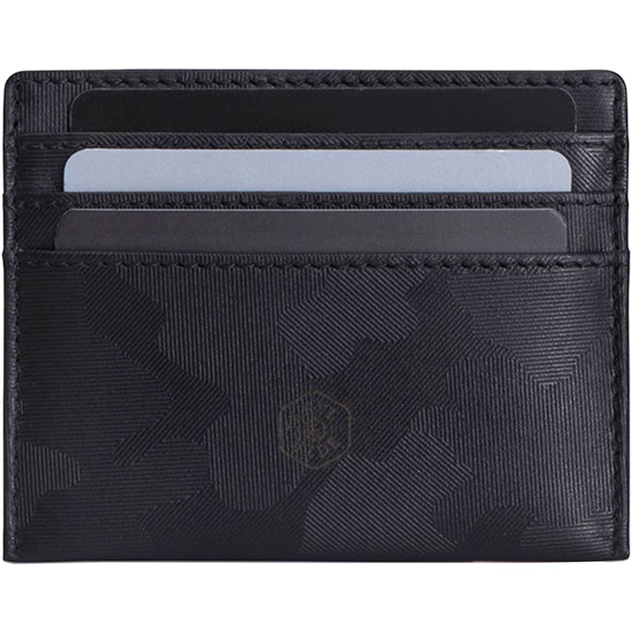 Кошелек Jekyll & Hide, антрацит
Кошелек Jekyll & Hide, антрацит