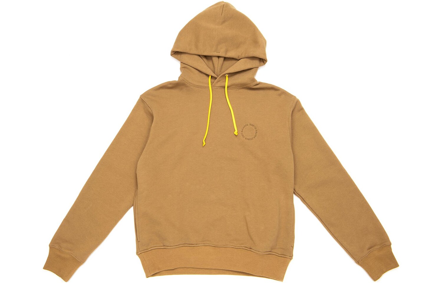 Толстовка мужская коричневая New Balance, коричневый
Толстовка мужская коричневая New Balance, коричневый