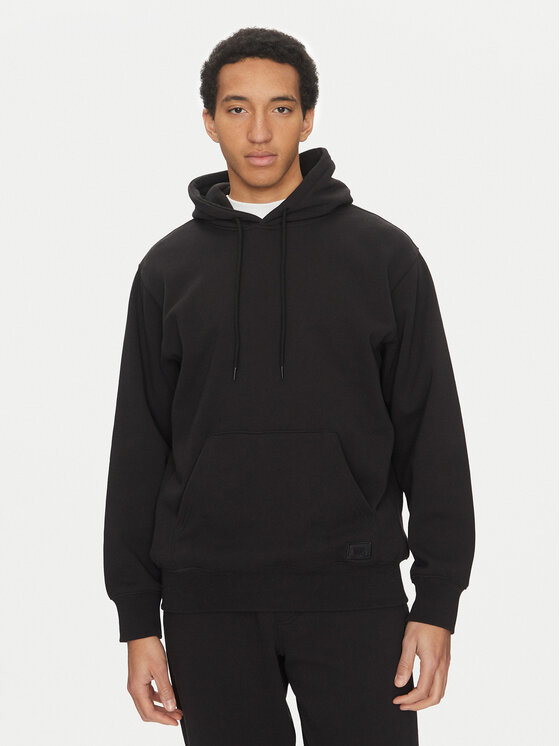 Свободный крой толстовка Original Standards VN000P5C Vans, черный
Свободный крой толстовка Original Standards VN000P5C Vans, черный