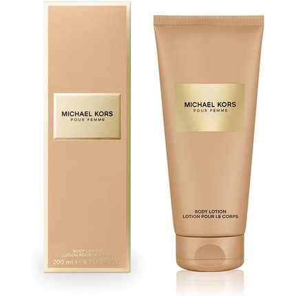 Michael Kors Pour Femme Лосьон для тела 200мл Michael Korsマイケルコース
Michael Kors Pour Femme Лосьон для тела 200мл Michael Korsマイケルコース
