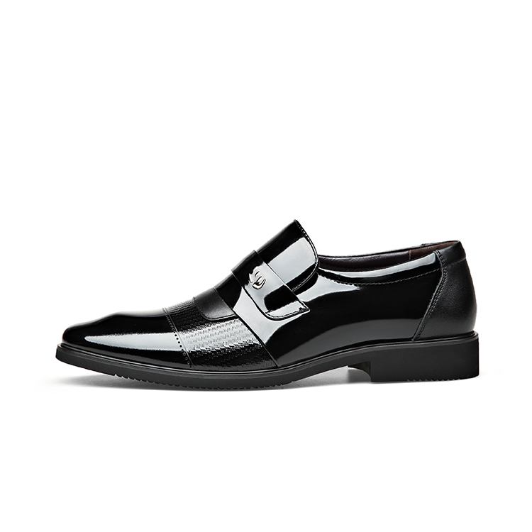 Мужская повседневная обувь с низким верхом LAORENTOU, Black
Мужская повседневная обувь с низким верхом LAORENTOU, Black