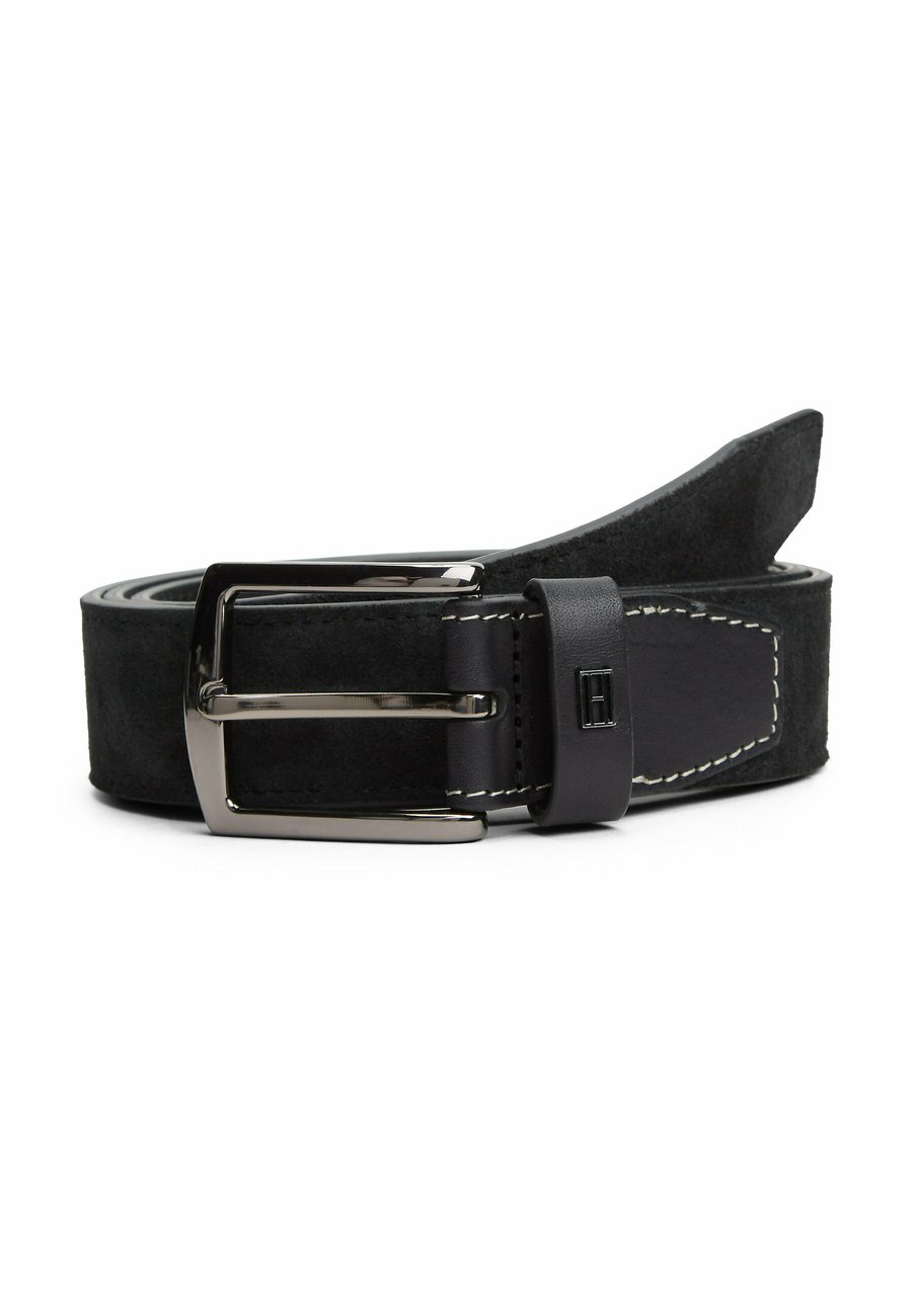 Ремень Tommy Hilfiger Belt, Black/Brown
Ремень Tommy Hilfiger Belt, Black/Brown