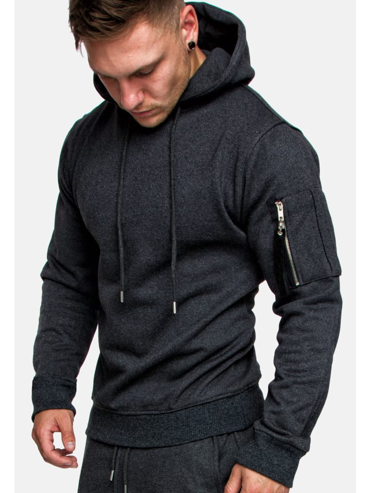 Толстовка с капюшоном Humy, темно-серый
Толстовка с капюшоном Humy, темно-серый