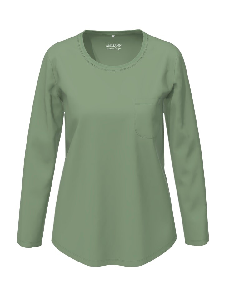 Ночное белье Ammann, цвет shadow
Ночное белье Ammann, цвет shadow