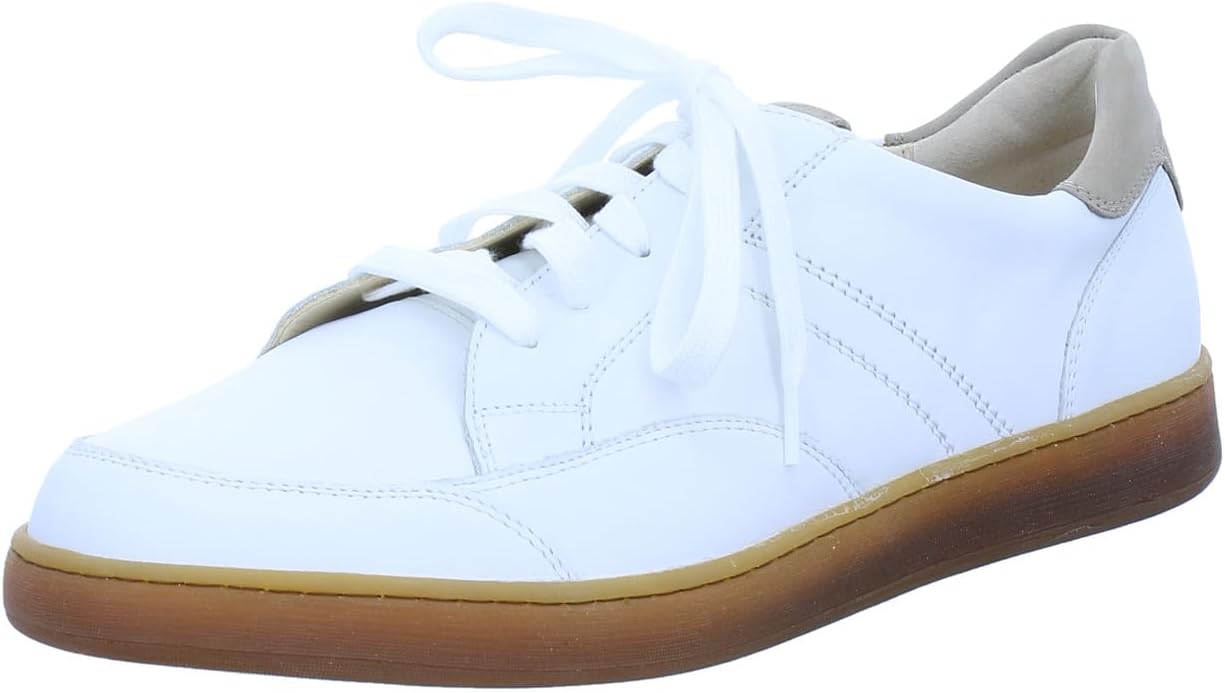 Мужские кроссовки Ganter, Milk
Мужские кроссовки Ganter, Milk