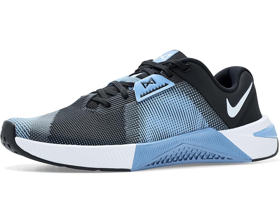Мужские кроссовки Nike Metcon 10, Black/White/Work Blue
Мужские кроссовки Nike Metcon 10, Black/White/Work Blue