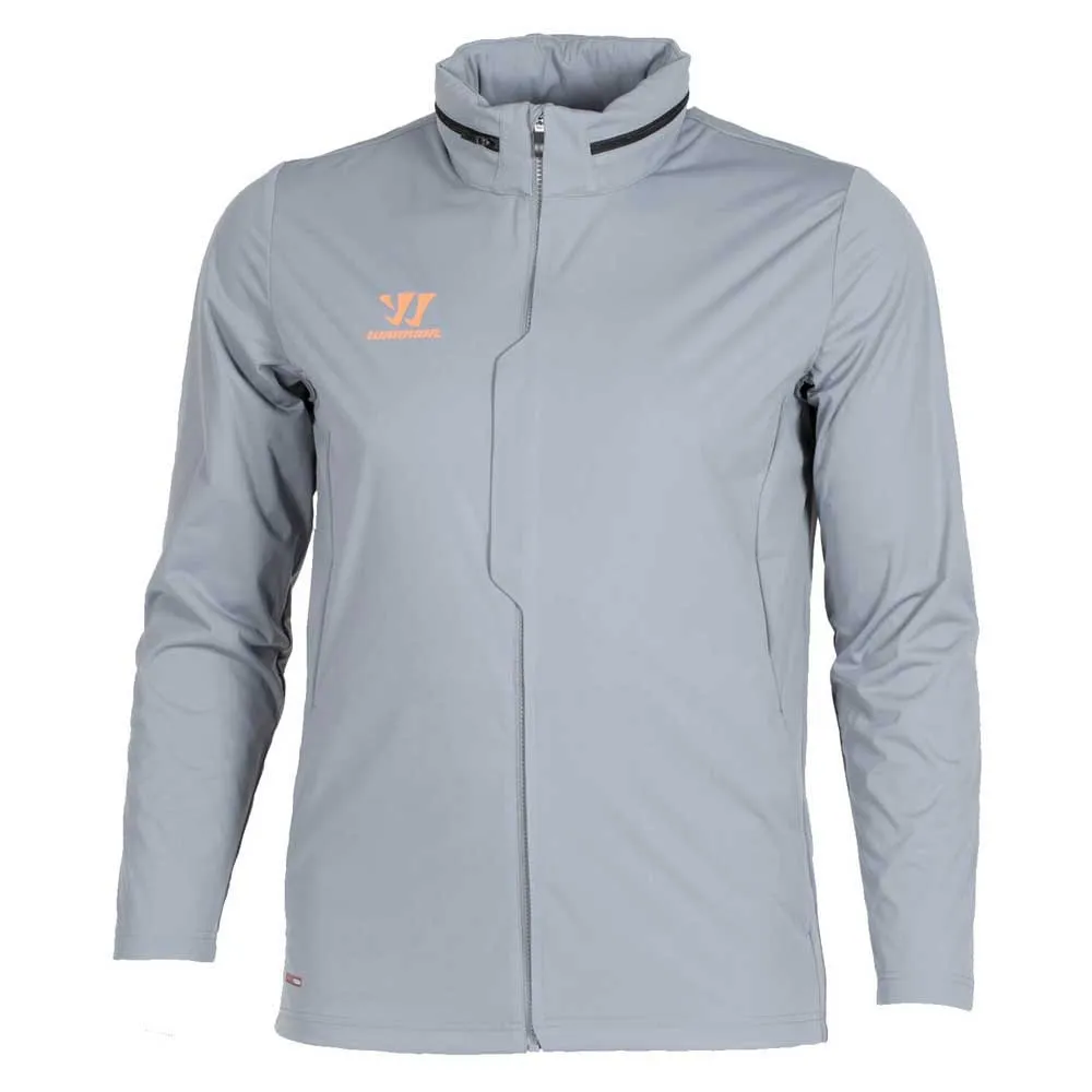 Куртка Warrior Motion, серый
Куртка Warrior Motion, серый