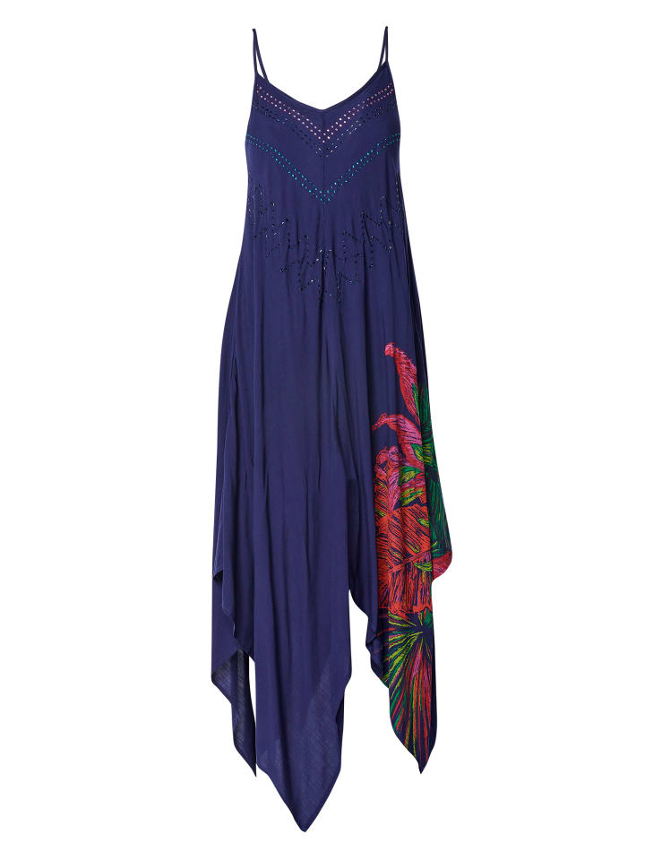 Платье до колена KOROSHI, красочный
Платье до колена KOROSHI, красочный