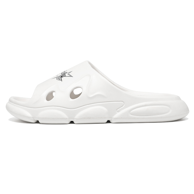 LEXON Быстросохнущие шлепанцы мужские белые, цвет White
LEXON Быстросохнущие шлепанцы мужские белые, цвет White