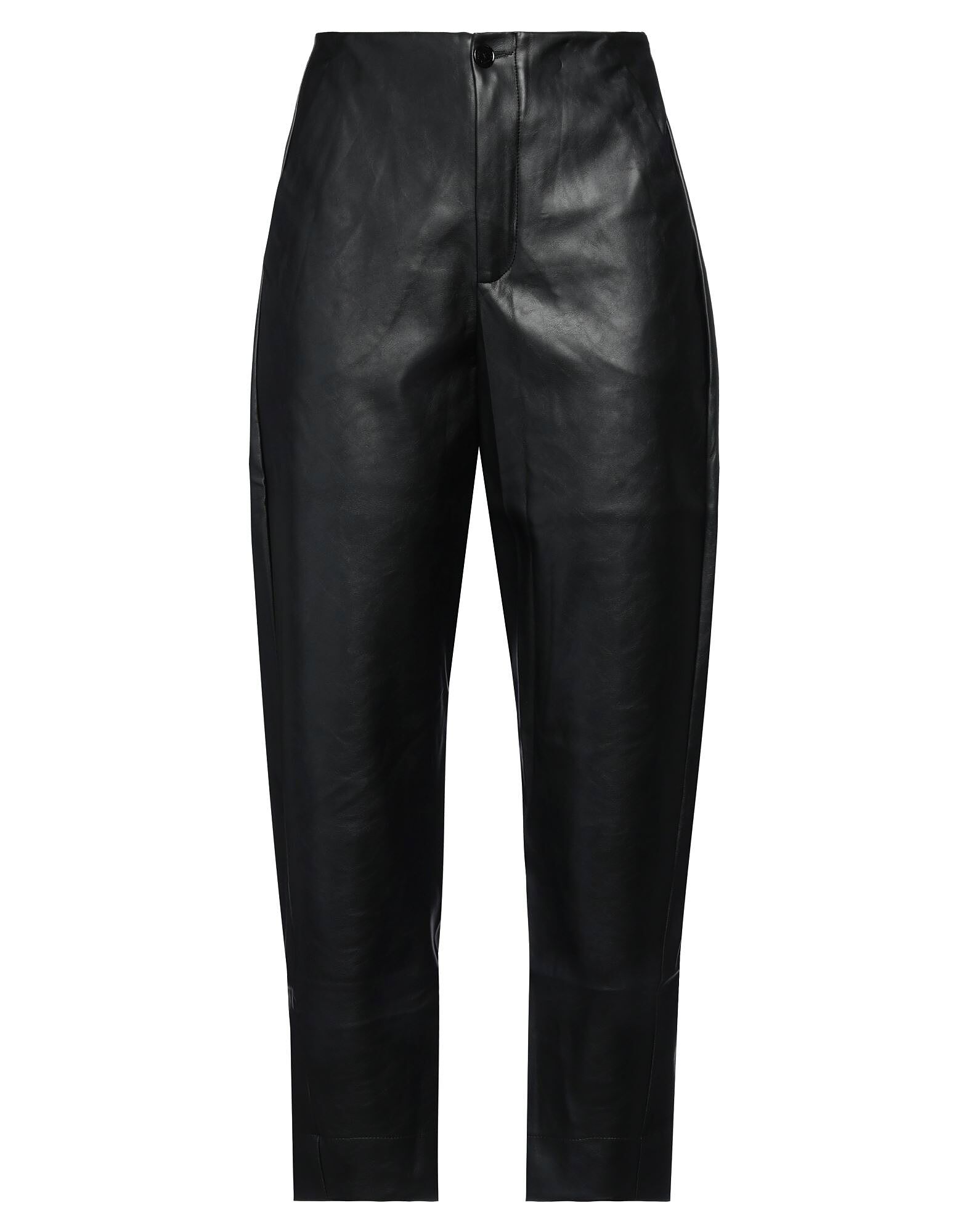 Брюки Europeanculture, черный
Брюки Europeanculture, черный