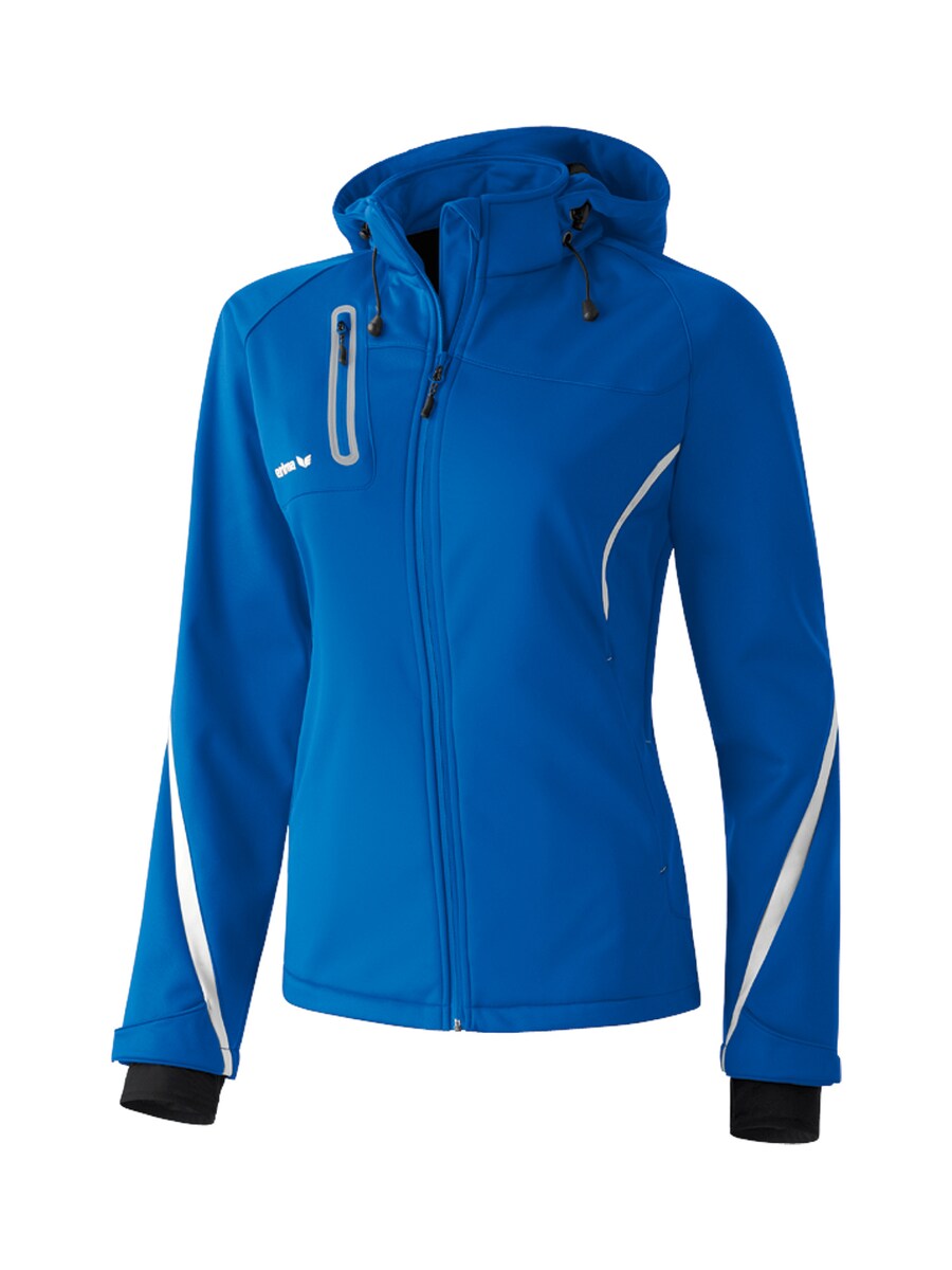 Спортивная куртка ERIMA, синий
Спортивная куртка ERIMA, синий