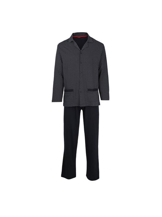 Пижамы Götzburg, синий
Пижамы Götzburg, синий