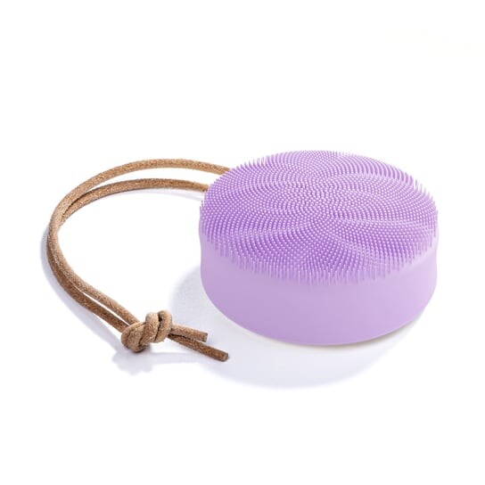 Массажная щетка для тела T-sonic Pulsation, лаванда Foreo Luna 4 Body
Массажная щетка для тела T-sonic Pulsation, лаванда Foreo Luna 4 Body