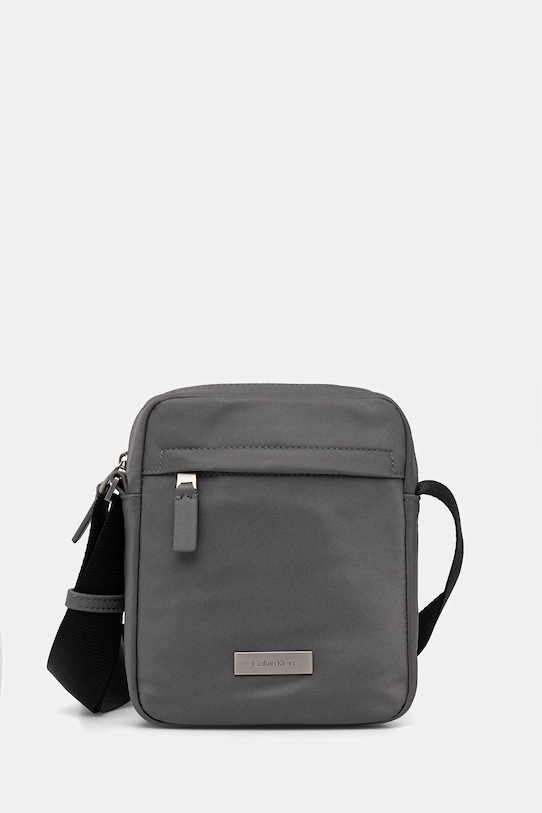 Сумка Calvin Klein, серый
Сумка Calvin Klein, серый