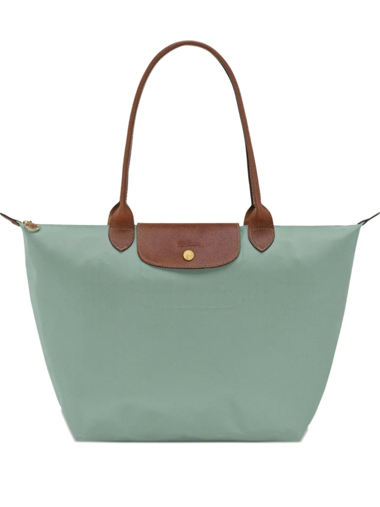 Большая сумка Le Pliage Longchamp, зеленый
Большая сумка Le Pliage Longchamp, зеленый