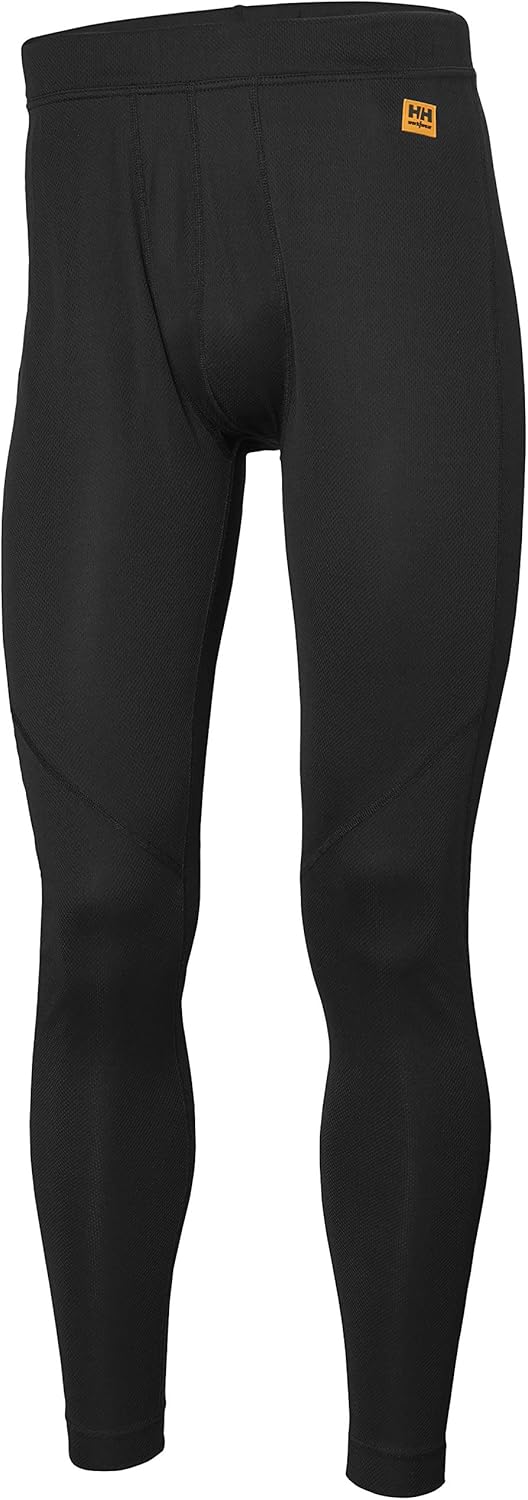 Helly-Hansen 75508 Мужские базовые брюки LIFA Max Helly Hansen, Black
Helly-Hansen 75508 Мужские базовые брюки LIFA Max Helly Hansen, Black